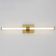ET2 E23443-10 Fuse 1-lt 30" LED Bath Vanity Sconce CCT Select