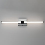 ET2 E23443-10 Fuse 1-lt 30" LED Bath Vanity Sconce CCT Select
