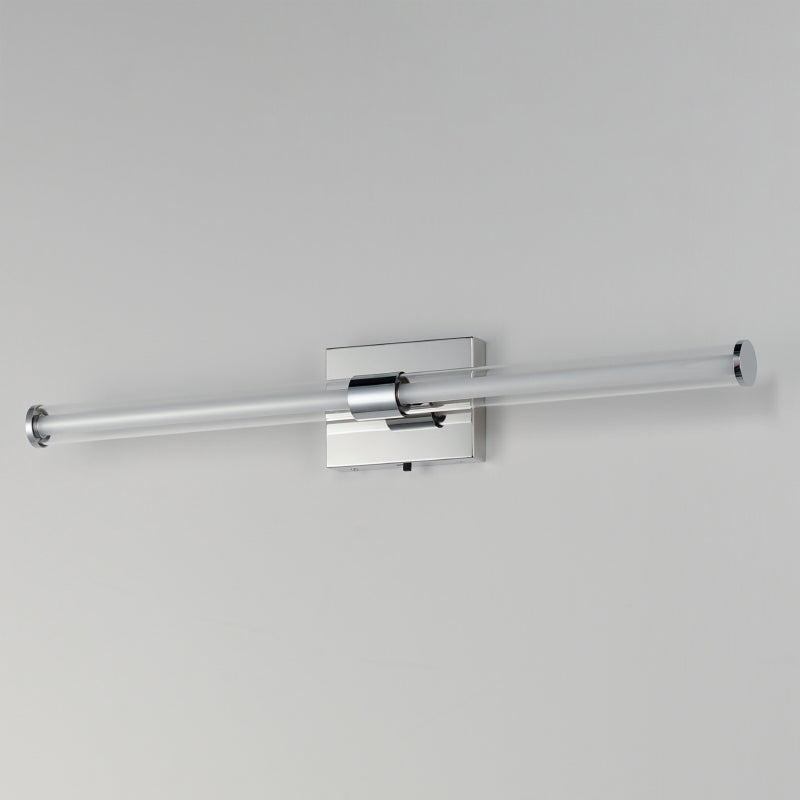 ET2 E23443-10 Fuse 1-lt 30" LED Bath Vanity Sconce CCT Select