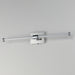 ET2 E23443-10 Fuse 1-lt 30" LED Bath Vanity Sconce CCT Select