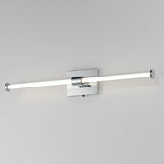 ET2 E23443-10 Fuse 1-lt 30" LED Bath Vanity Sconce CCT Select