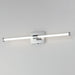 ET2 E23443-10 Fuse 1-lt 30" LED Bath Vanity Sconce CCT Select