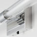 ET2 E23443-10 Fuse 1-lt 30" LED Bath Vanity Sconce CCT Select