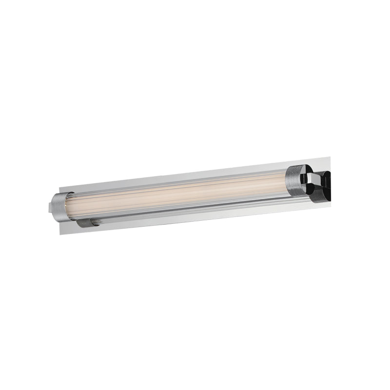 ET2 E23480 Doric 1-lt 19" LED Wall Sconce