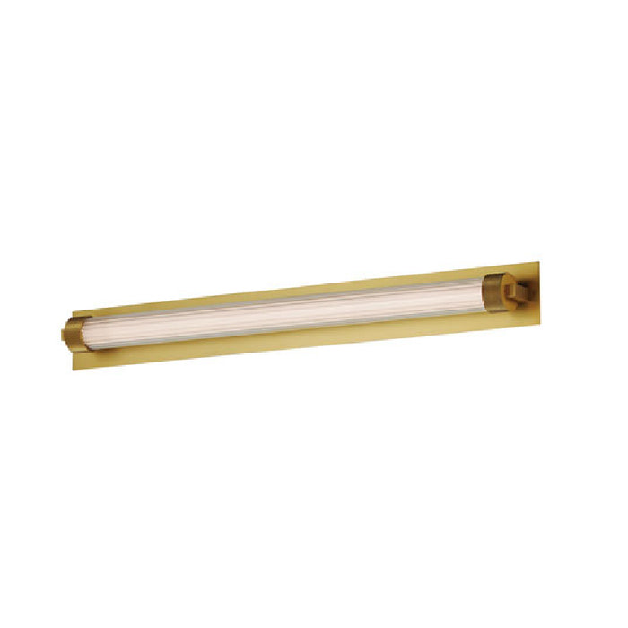 ET2 E23482 Doric 1-lt 26" LED Wall Sconce