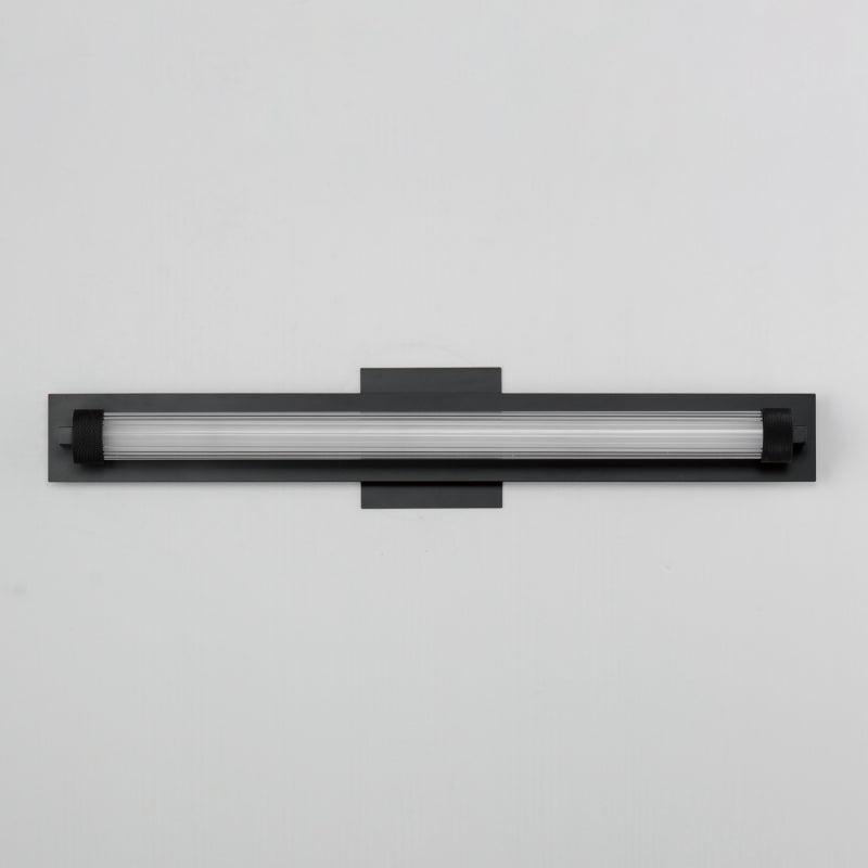 ET2 E23482 Doric 1-lt 26" LED Wall Sconce