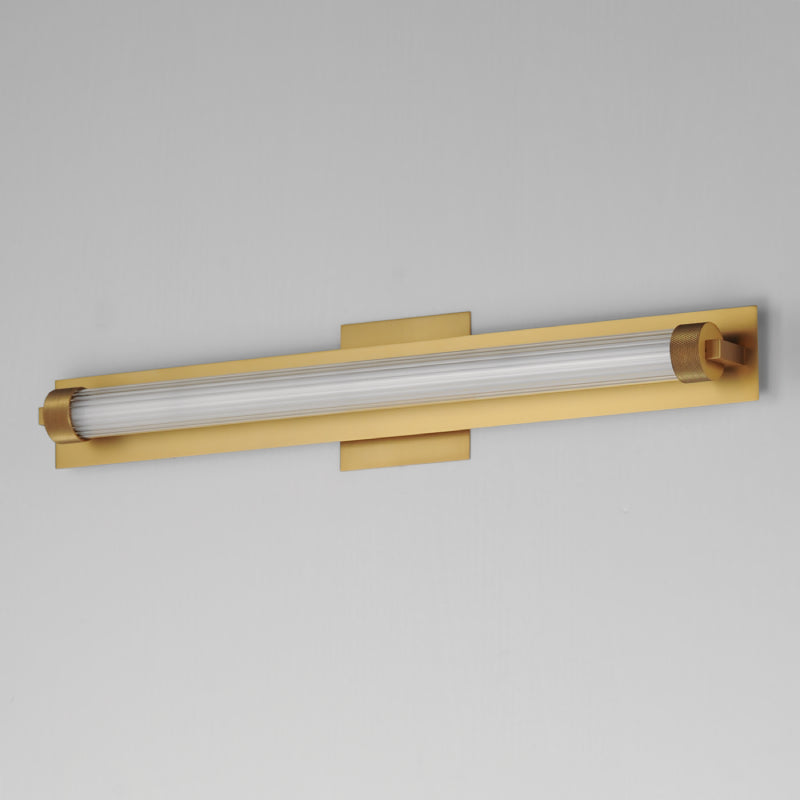 ET2 E23482 Doric 1-lt 26" LED Wall Sconce