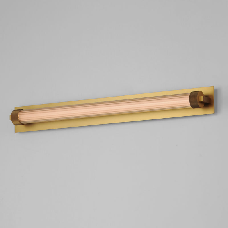 ET2 E23482 Doric 1-lt 26" LED Wall Sconce