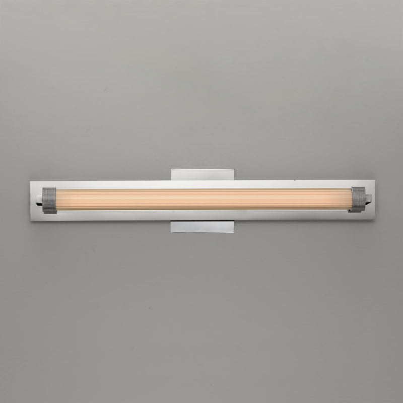 ET2 E23482 Doric 1-lt 26" LED Wall Sconce