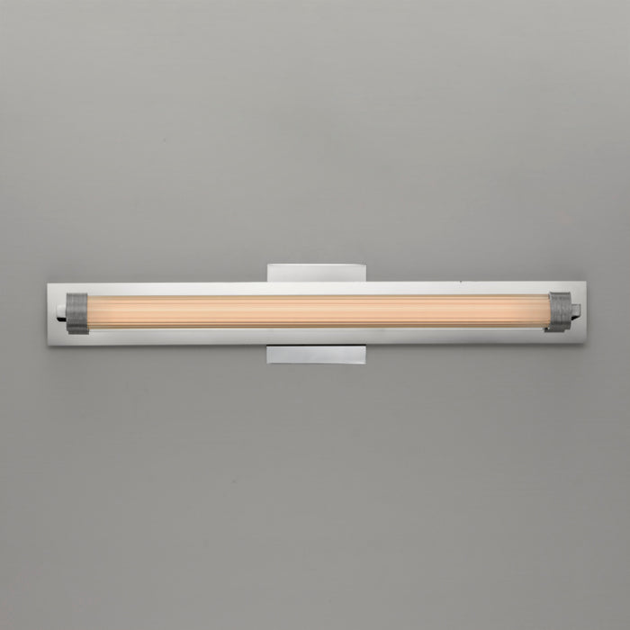 ET2 E23482 Doric 1-lt 26" LED Wall Sconce