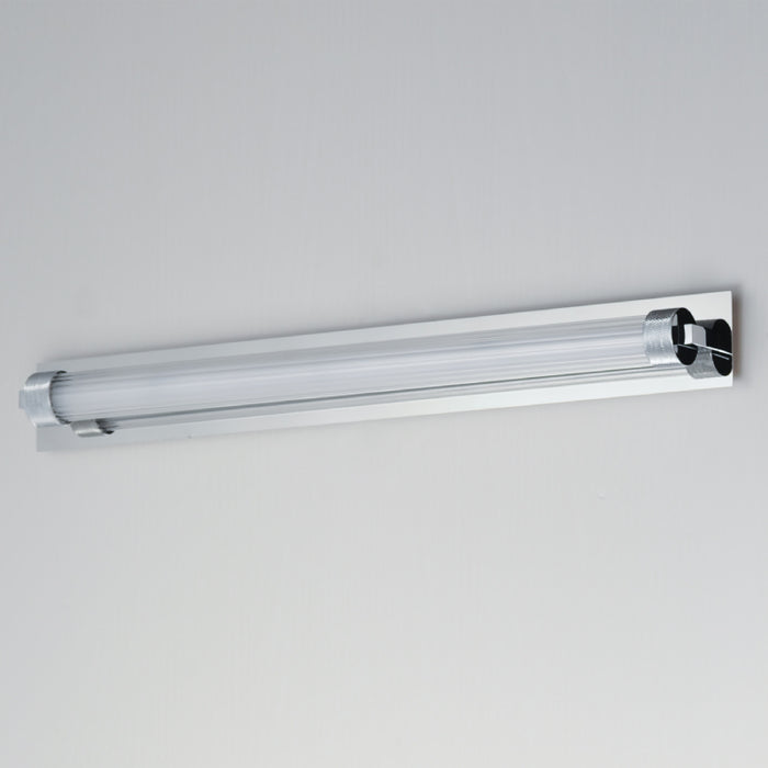 ET2 E23482 Doric 1-lt 26" LED Wall Sconce