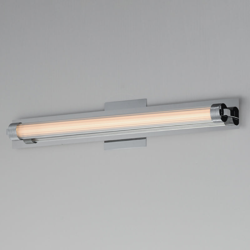 ET2 E23482 Doric 1-lt 26" LED Wall Sconce