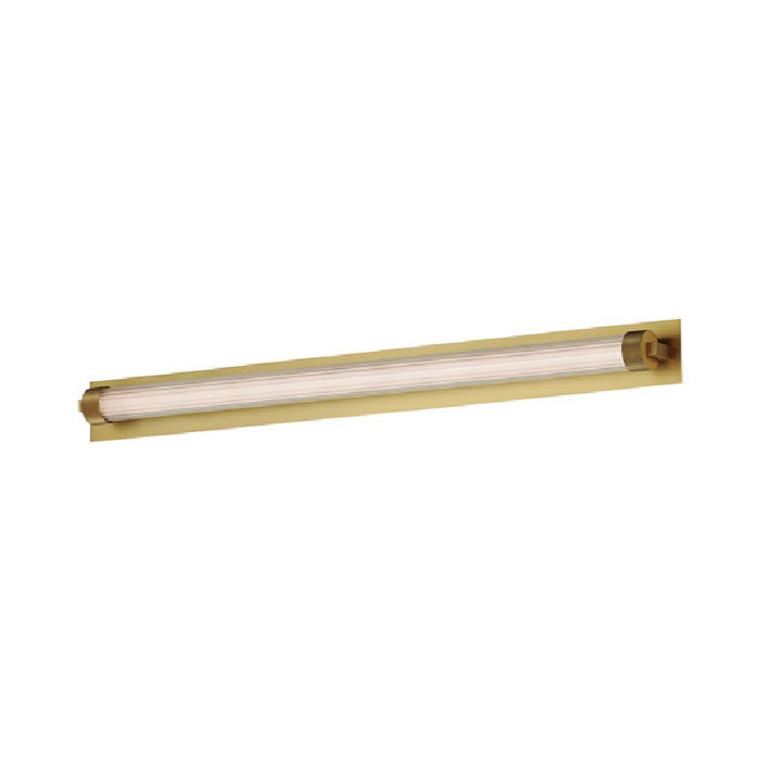 ET2 E23484 Doric 1-lt 30" LED Wall Sconce