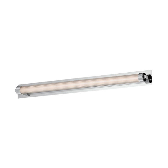 ET2 E23484 Doric 1-lt 30" LED Wall Sconce