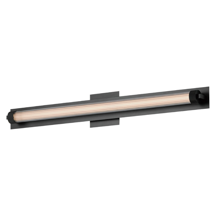 ET2 E23484 Doric 1-lt 30" LED Wall Sconce