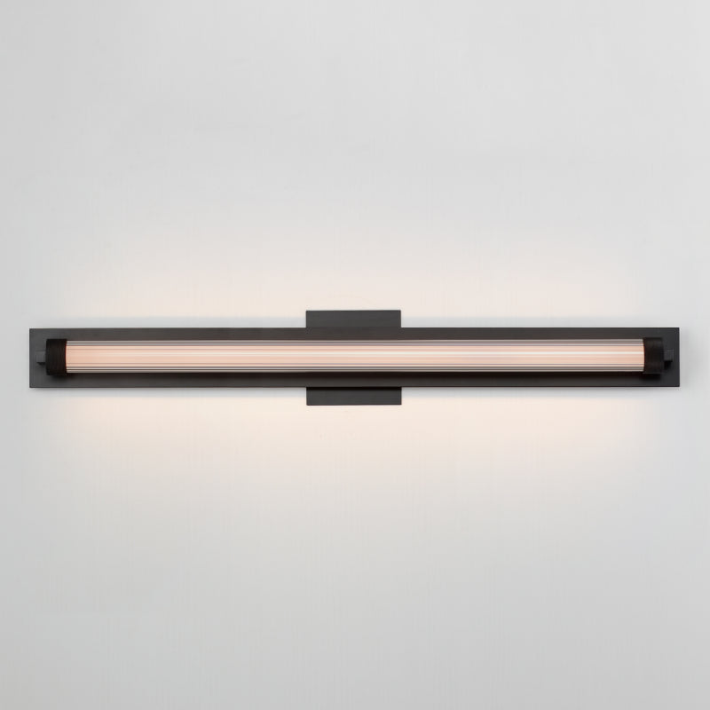 ET2 E23484 Doric 1-lt 30" LED Wall Sconce
