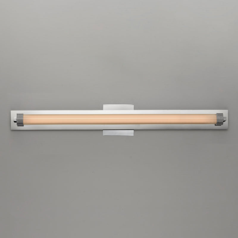 ET2 E23484 Doric 1-lt 30" LED Wall Sconce