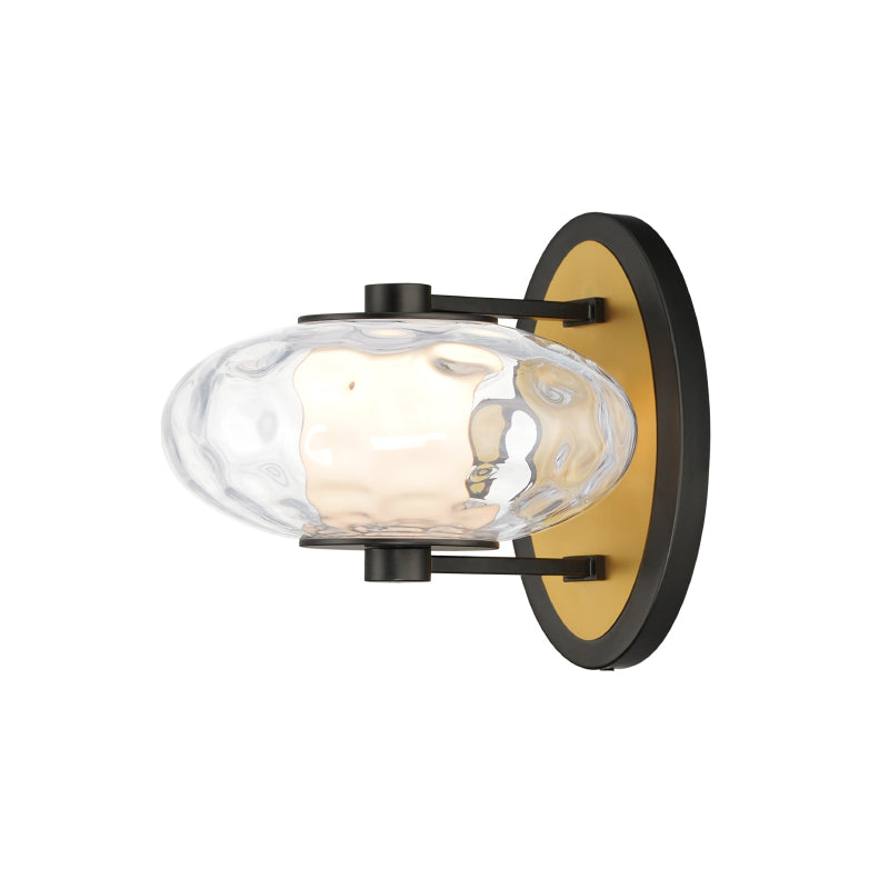 ET2 E24030 Amulet 1-lt 9" LED Wall Sconce