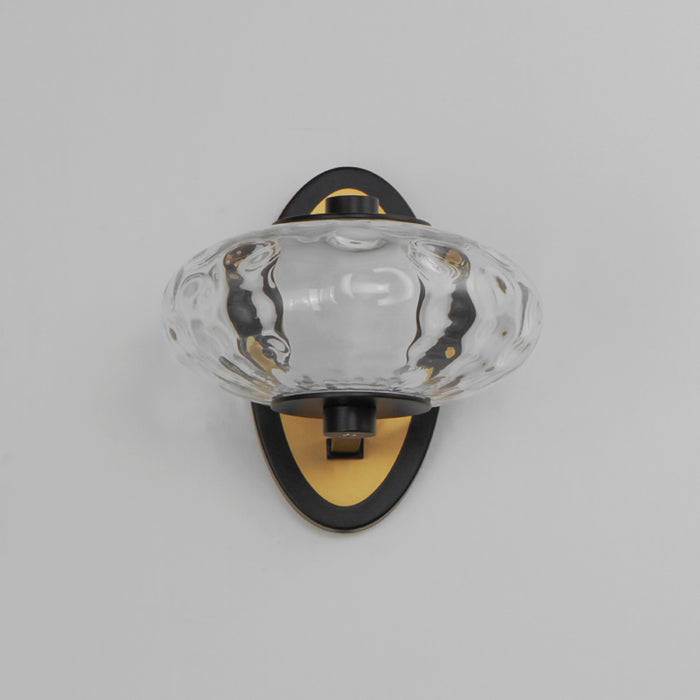 ET2 E24030 Amulet 1-lt 9" LED Wall Sconce