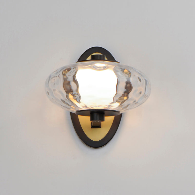 ET2 E24030 Amulet 1-lt 9" LED Wall Sconce