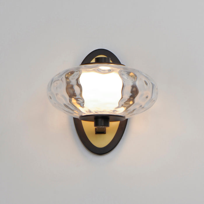 ET2 E24030 Amulet 1-lt 9" LED Wall Sconce