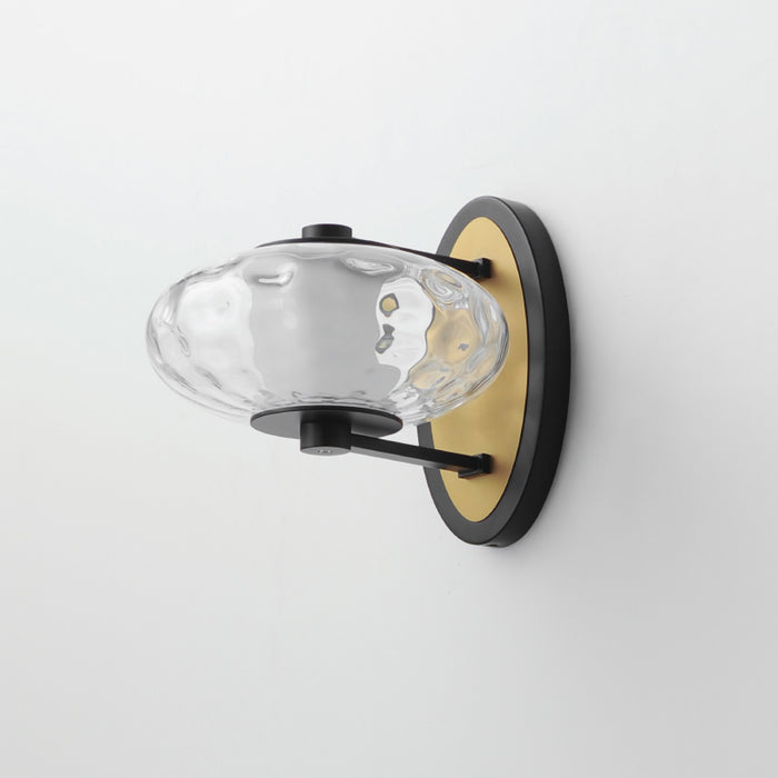 ET2 E24030 Amulet 1-lt 9" LED Wall Sconce