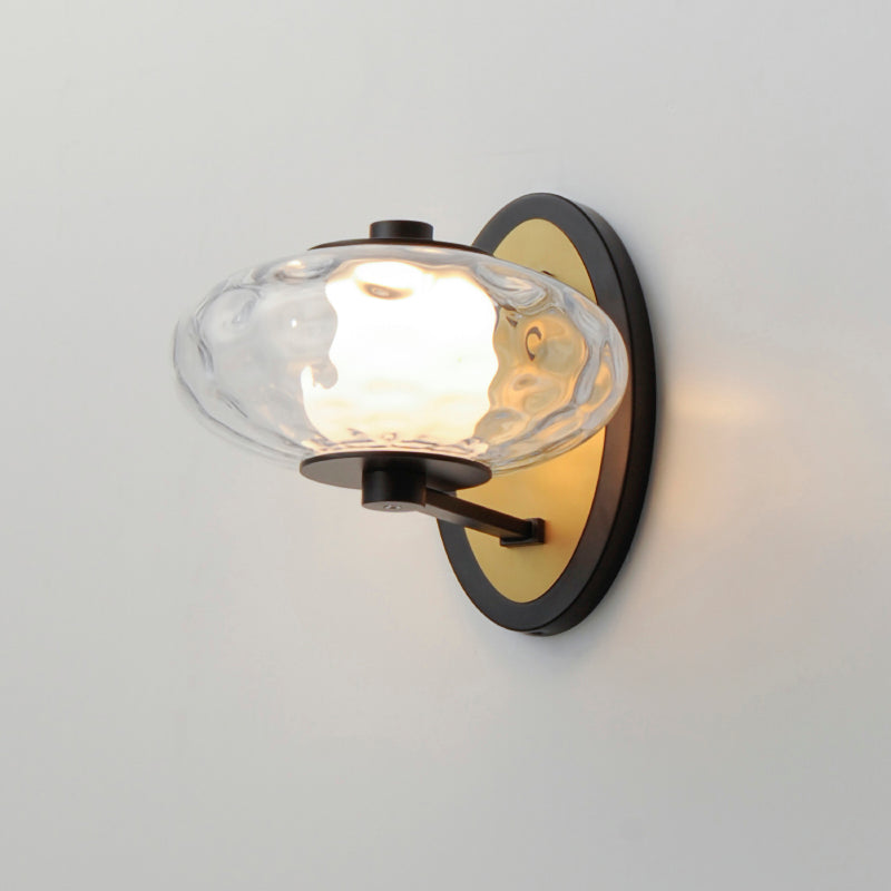 ET2 E24030 Amulet 1-lt 9" LED Wall Sconce