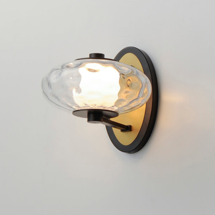 ET2 E24030 Amulet 1-lt 9" LED Wall Sconce