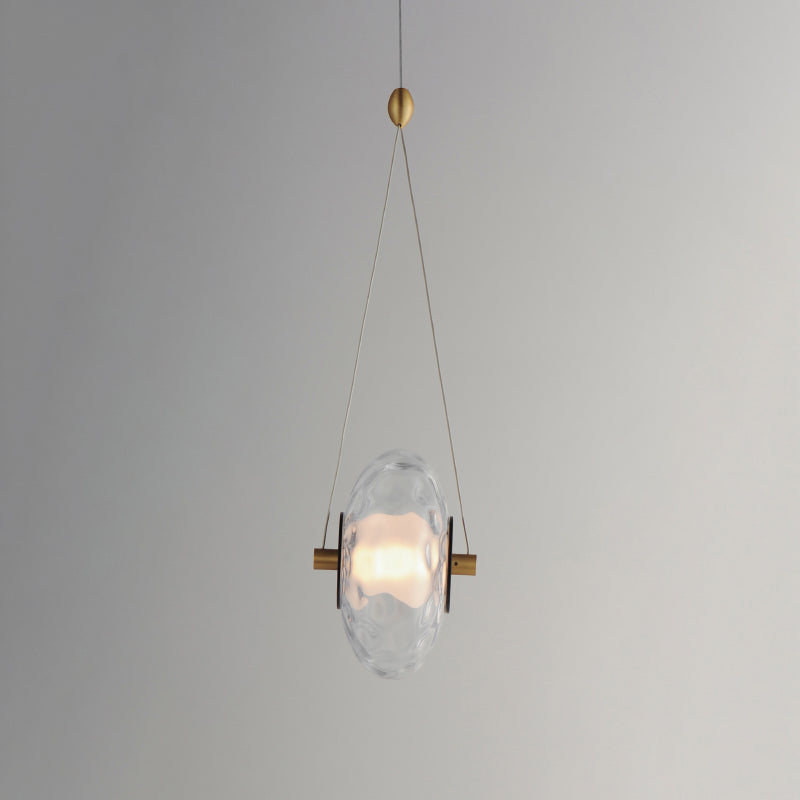 ET2 E24031 Amulet 1-lt 9" LED Pendant