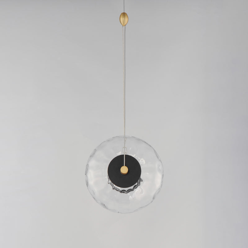 ET2 E24031 Amulet 1-lt 9" LED Pendant