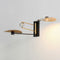 ET2 E24072 Pearl 2-lt 12" LED Wall Sconce