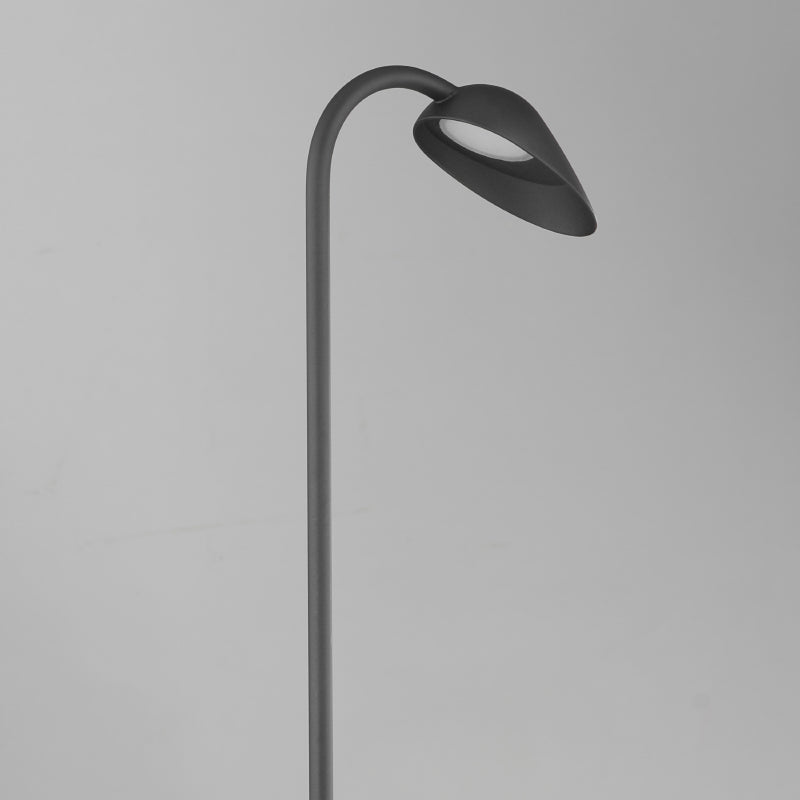 ET2 E24090 Marsh 1-lt 30" Tall LED Garden Light
