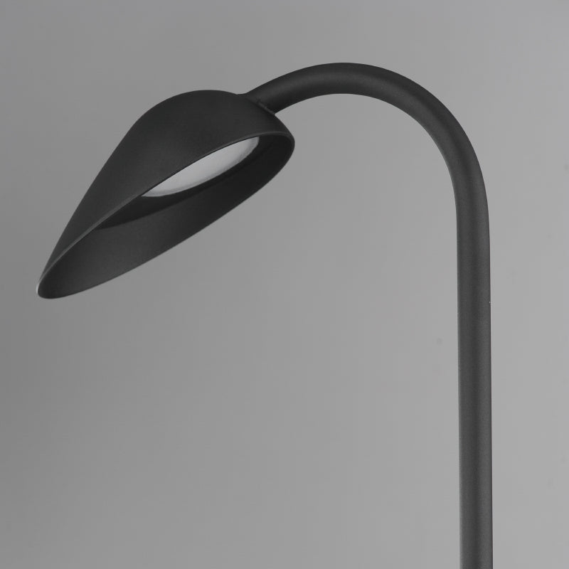 ET2 E24090 Marsh 1-lt 30" Tall LED Garden Light