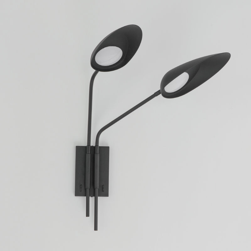 ET2 E24092 Marsh 2-lt 33" LED Wall Sconce