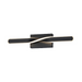 ET2 E24152 Pirouette 1-lt 24" LED Vanity, CCT Selectable