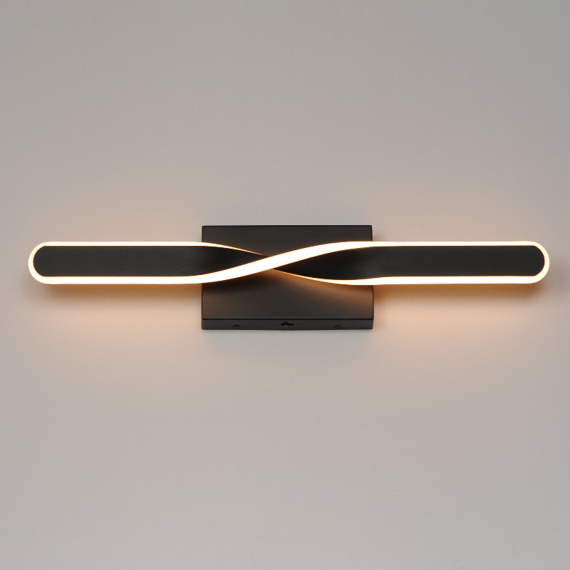 ET2 E24152 Pirouette 1-lt 24" LED Vanity, CCT Selectable