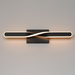 ET2 E24152 Pirouette 1-lt 24" LED Vanity, CCT Selectable