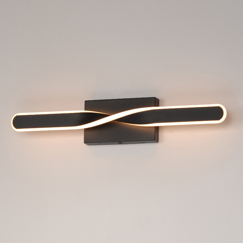 ET2 E24152 Pirouette 1-lt 24" LED Vanity, CCT Selectable