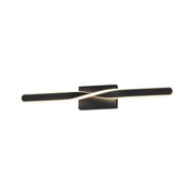 ET2 E24153 Pirouette 1-lt 32" LED Vanity, CCT Selectable