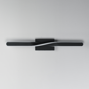 ET2 E24153 Pirouette 1-lt 32" LED Vanity, CCT Selectable
