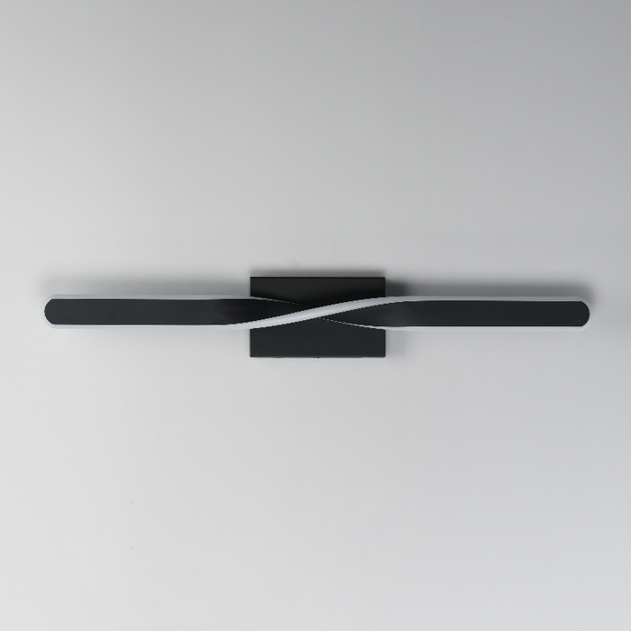 ET2 E24153 Pirouette 1-lt 32" LED Vanity, CCT Selectable