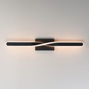 ET2 E24153 Pirouette 1-lt 32" LED Vanity, CCT Selectable