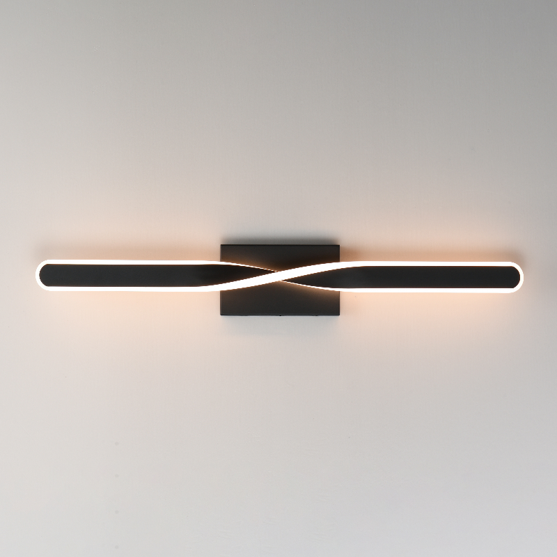 ET2 E24153 Pirouette 1-lt 32" LED Vanity, CCT Selectable