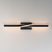 ET2 E24153 Pirouette 1-lt 32" LED Vanity, CCT Selectable