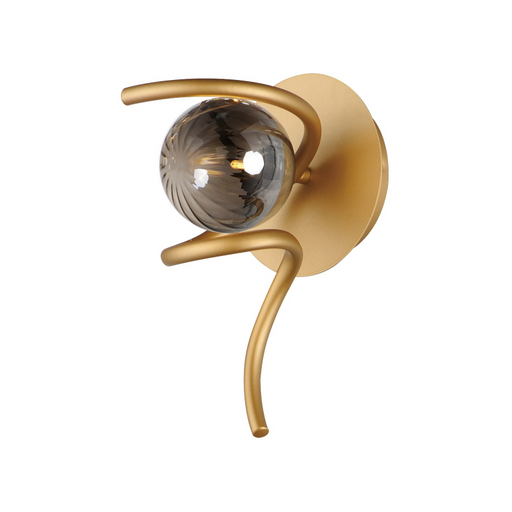 ET2 E24181 Planetary 1-lt 10" Tall LED Wall Sconce
