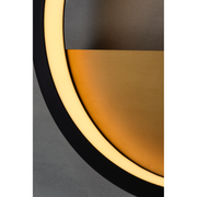 ET2 E24320 Hoopla 1-lt 12" LED Wall Sconce