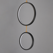 ET2 E24321 Hoopla 3-lt 16" LED Pendant