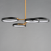 ET2 E24322 Hoopla 4-lt 33" LED Pendant