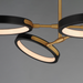 ET2 E24322 Hoopla 4-lt 33" LED Pendant
