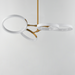 ET2 E24322 Hoopla 4-lt 33" LED Pendant